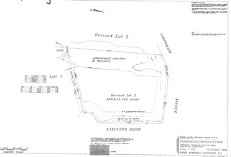 More details for Executive Dr, Farmington, CT - Land for Sale