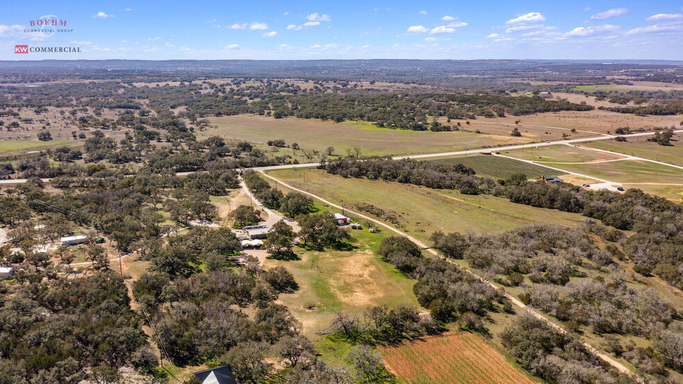 214 Edmonds Ave, Johnson City, TX for sale - Building Photo - Image 2 of 31