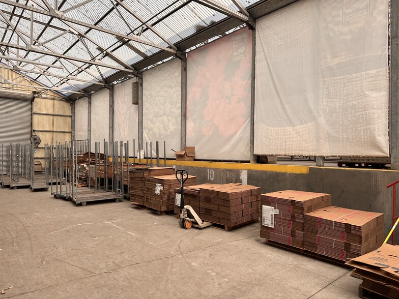 2651 N Cabrillo Hwy, Half Moon Bay, CA for lease - Building Photo - Image 3 of 8