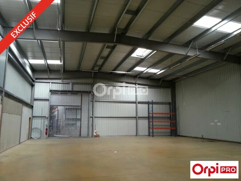 Flex in Romans-sur-Isère for lease - Building Photo - Image 2 of 18