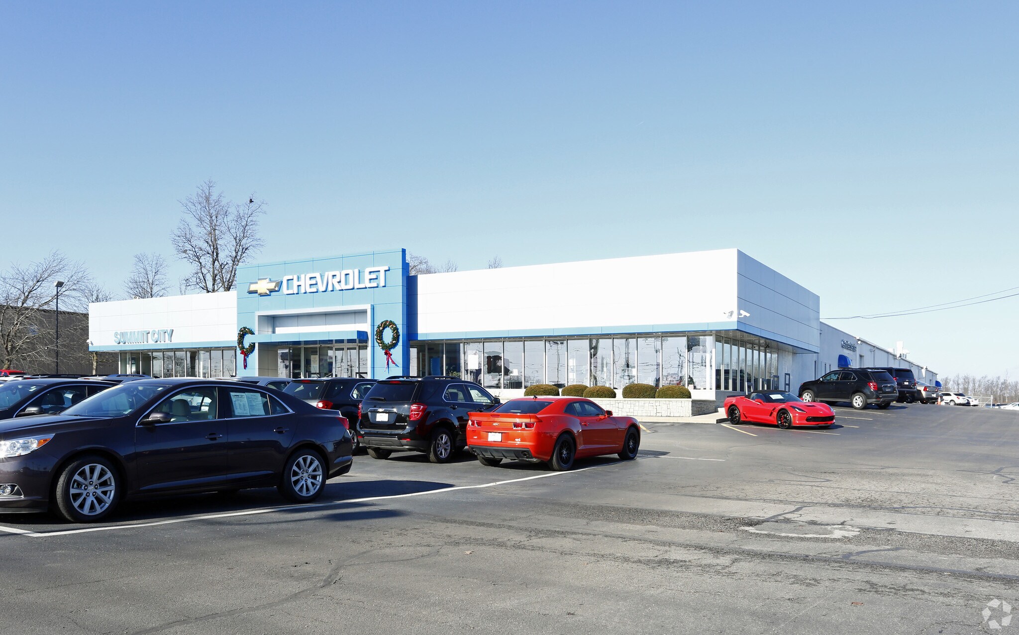 5200 Illinois Rd, Fort Wayne, IN for sale Primary Photo- Image 1 of 1