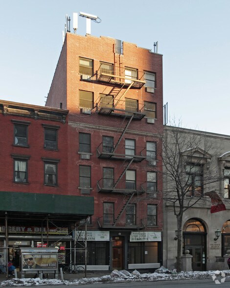 746 10th Ave, New York, NY for sale - Building Photo - Image 1 of 1