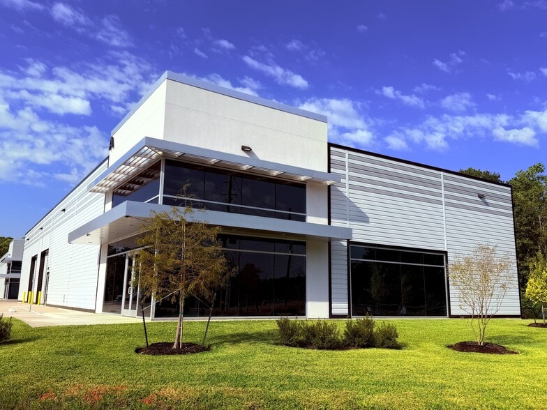 13233 N Eldridge Pky, Cypress, TX for sale - Building Photo - Image 2 of 6