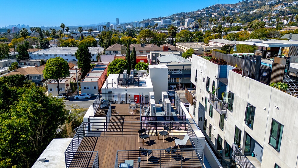 1236 N Fairfax Ave, West Hollywood, CA for sale - Primary Photo - Image 1 of 34