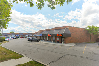 More details for 8550 Torbram Rd, Brampton, ON - Flex for Sale