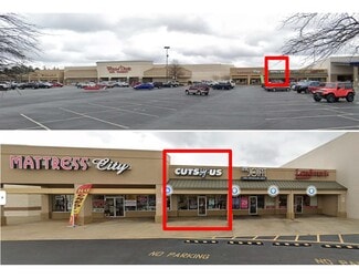 More details for 6770 Veterans Pky, Columbus, GA - Retail for Lease
