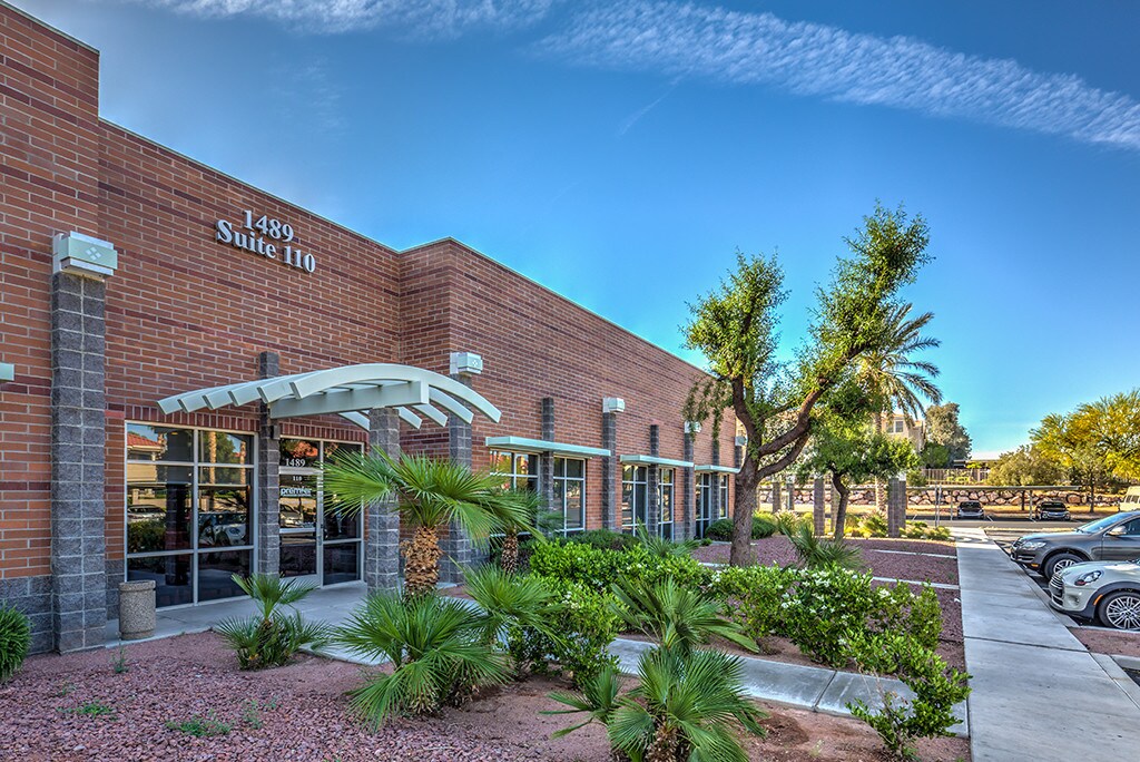 1489 W Warm Springs Rd, Henderson, NV 89014 Augusta Park