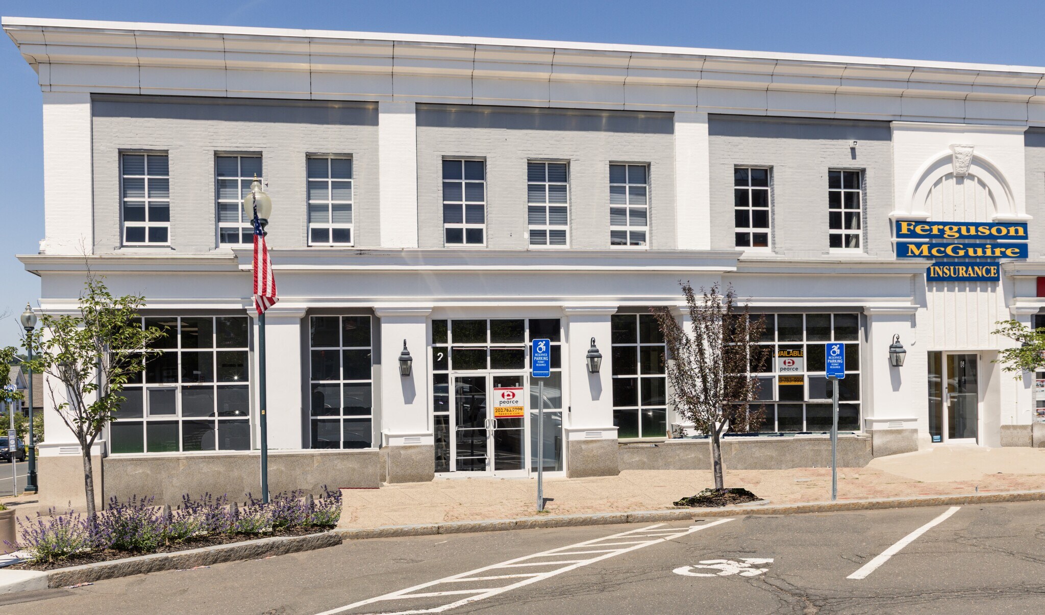 2-6 N Main St, Wallingford, CT for lease Building Photo- Image 1 of 17