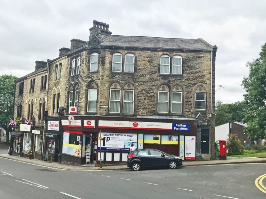 24 Burnley Rd, Burnley for sale Primary Photo- Image 1 of 1