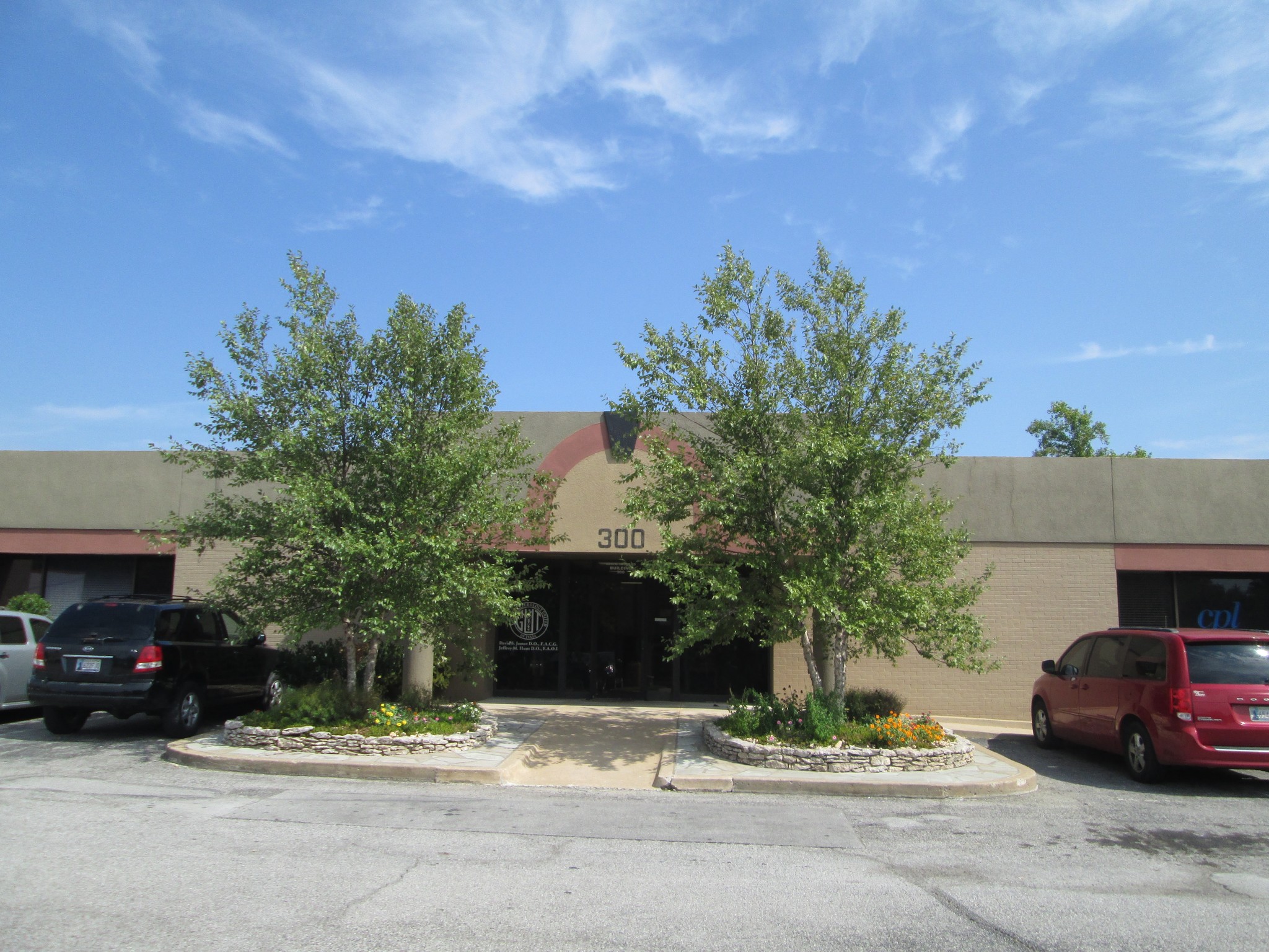 3345 S Harvard Ave, Tulsa, OK for sale Building Photo- Image 1 of 1