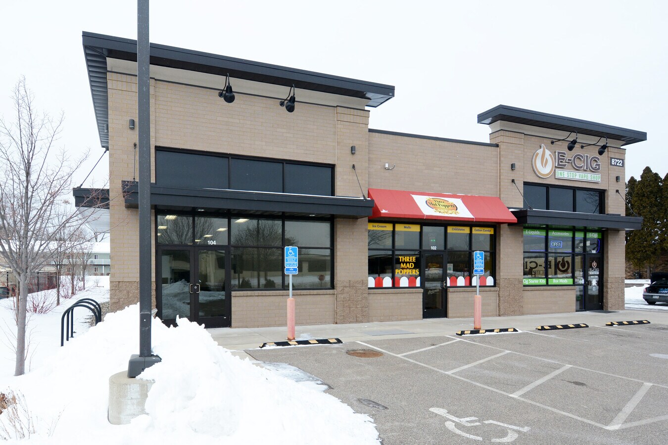 8722 Lyndale Ave S, Bloomington, MN 55420