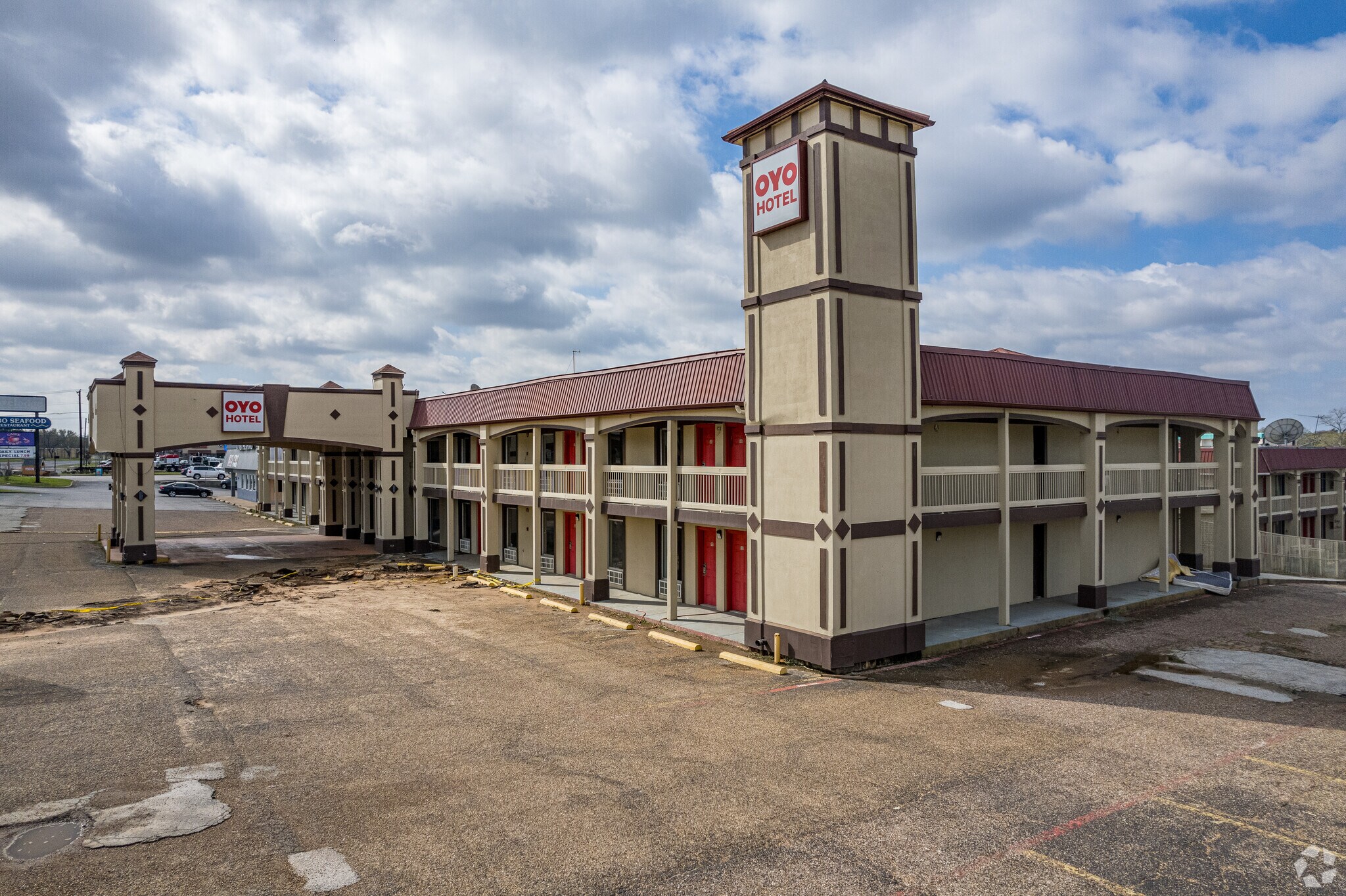 3300 Mineola Hwy, Tyler, TX for sale Building Photo- Image 1 of 1