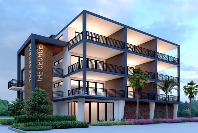 655 George Bush Blvd, Delray Beach, FL for sale - Primary Photo - Image 2 of 2