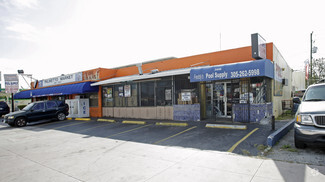 More details for 7400-7410 SW 8th St, Miami, FL - Retail for Lease