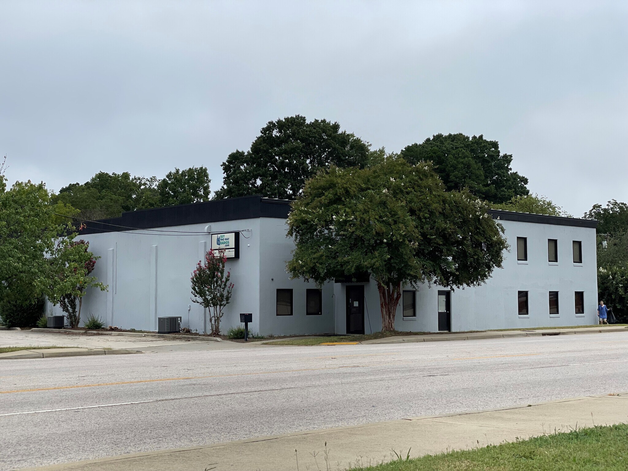 528 S Cherry Rd, Rock Hill, SC for sale Building Photo- Image 1 of 1