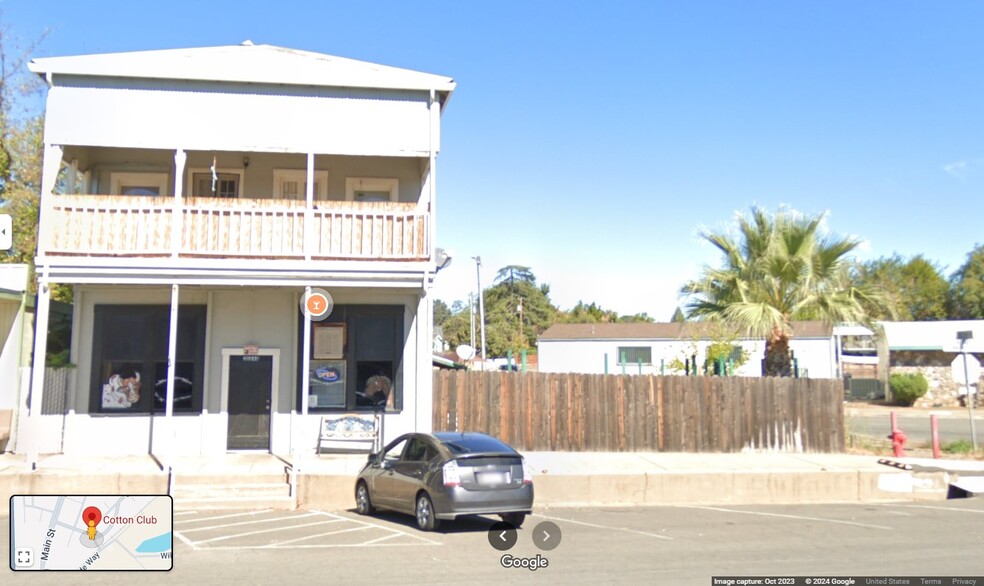 20844 Front St, Cottonwood, CA for sale - Building Photo - Image 1 of 6