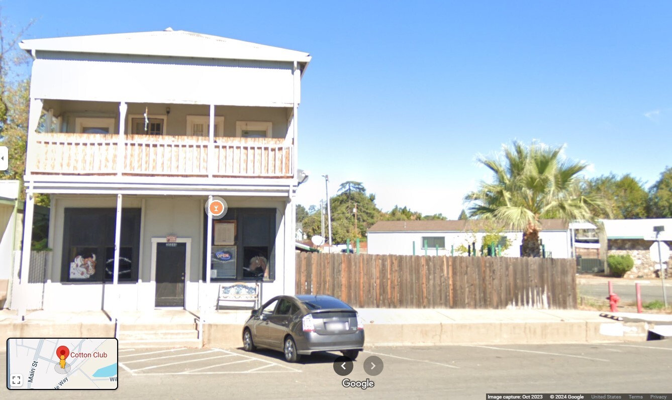 20844 Front St, Cottonwood, CA for sale Building Photo- Image 1 of 7