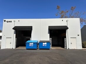 7546 Trade St, San Diego, CA for lease Building Photo- Image 2 of 11