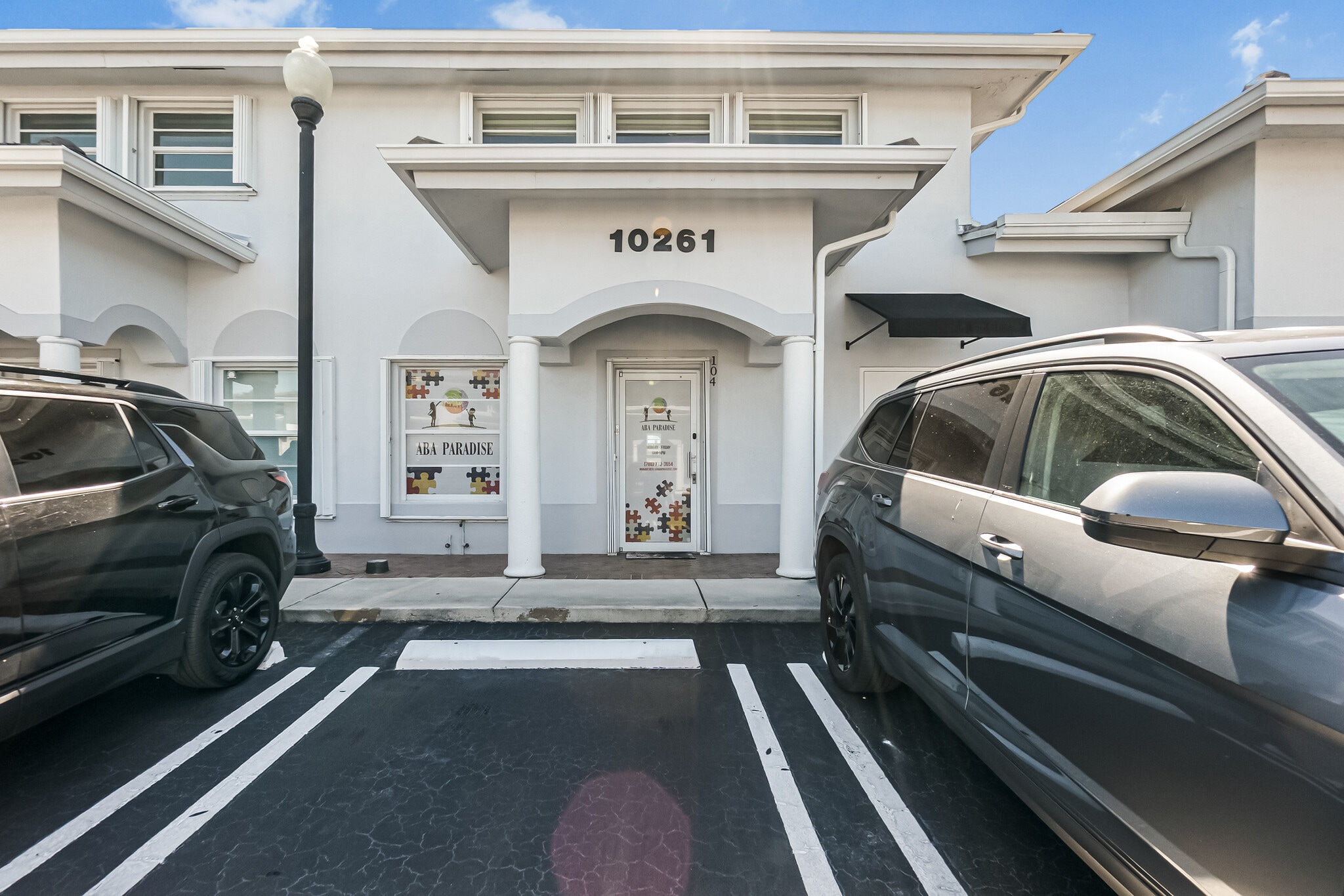 10261 Sunset Dr, Miami, FL for lease Interior Photo- Image 1 of 34