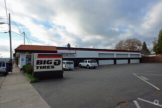 More details for 1007-1033 Water St, Santa Cruz, CA - Retail for Lease