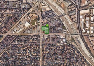 More details for 10025 Royal, Dallas, TX - Land for Lease