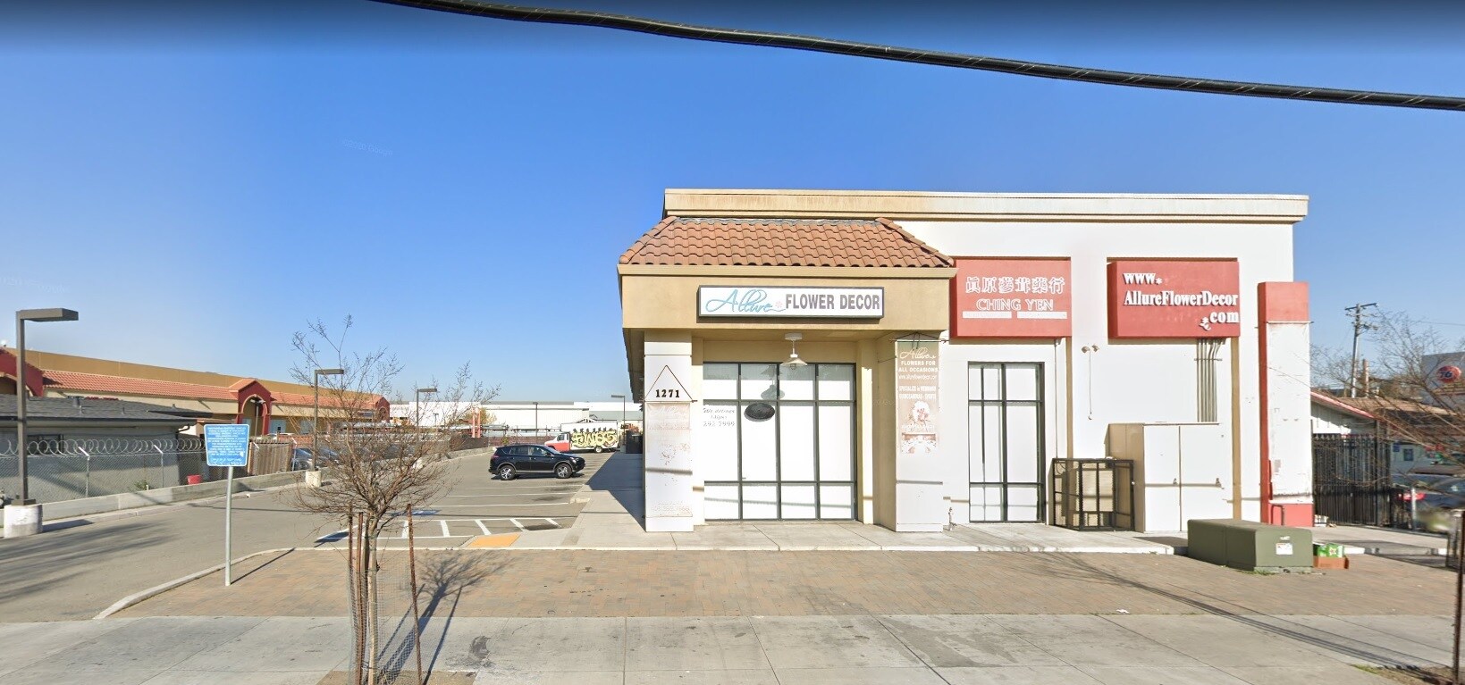 1271 Story Rd, San Jose, CA 95122 Retail for Sale