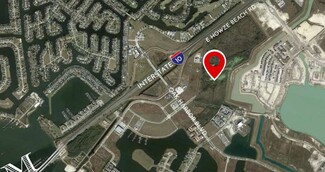 More details for 0 E Howze Beach Rd, Slidell, LA - Land for Sale