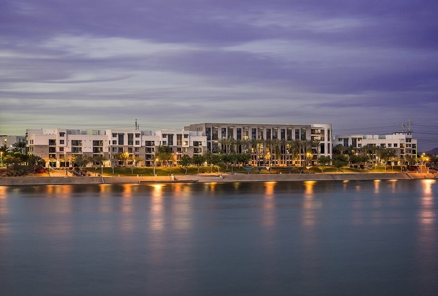 1001 E Playa del Norte Dr, Tempe, AZ for sale - Building Photo - Image 1 of 1