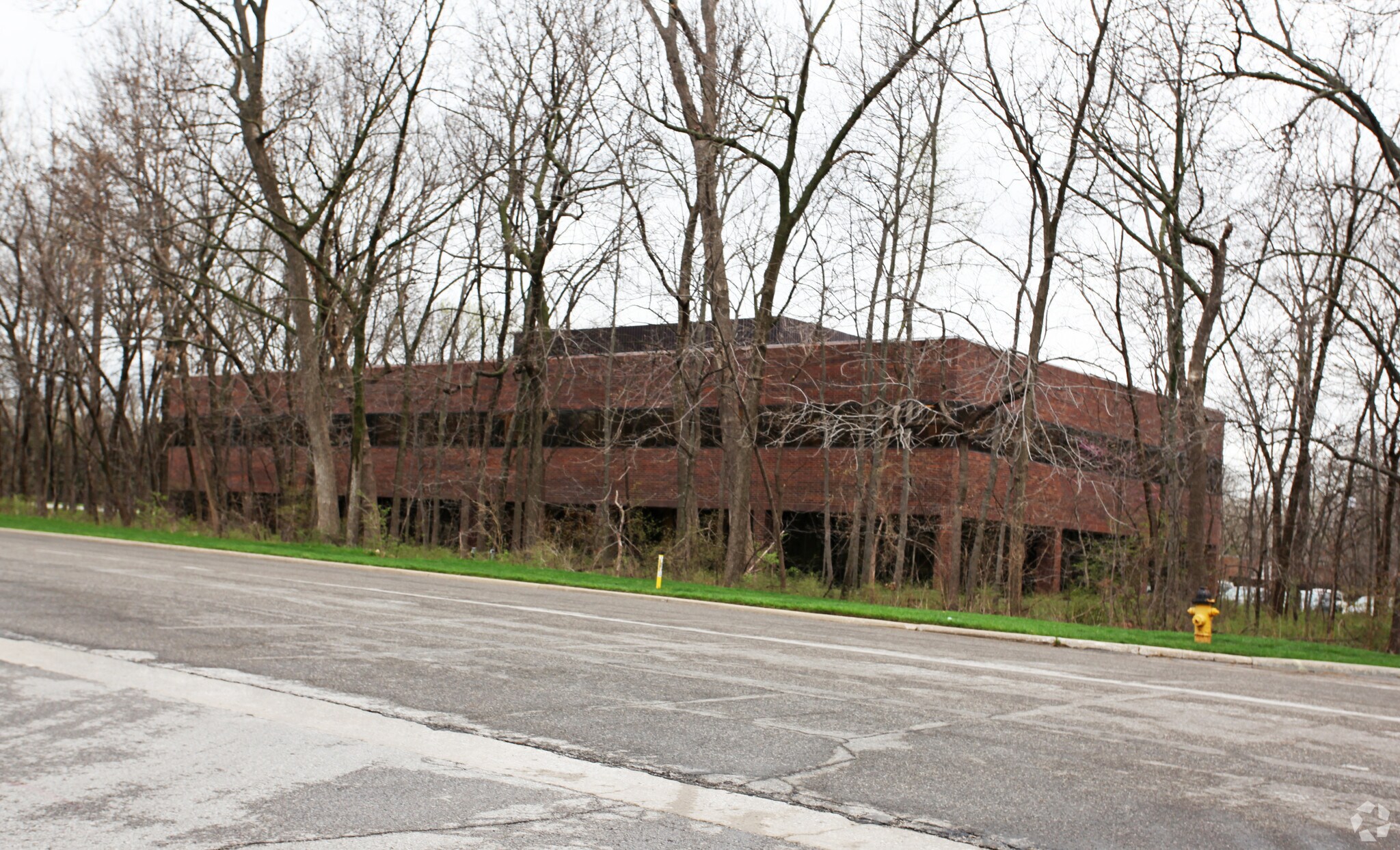 9101 W 110th St, Overland Park, KS for lease Building Photo- Image 1 of 9