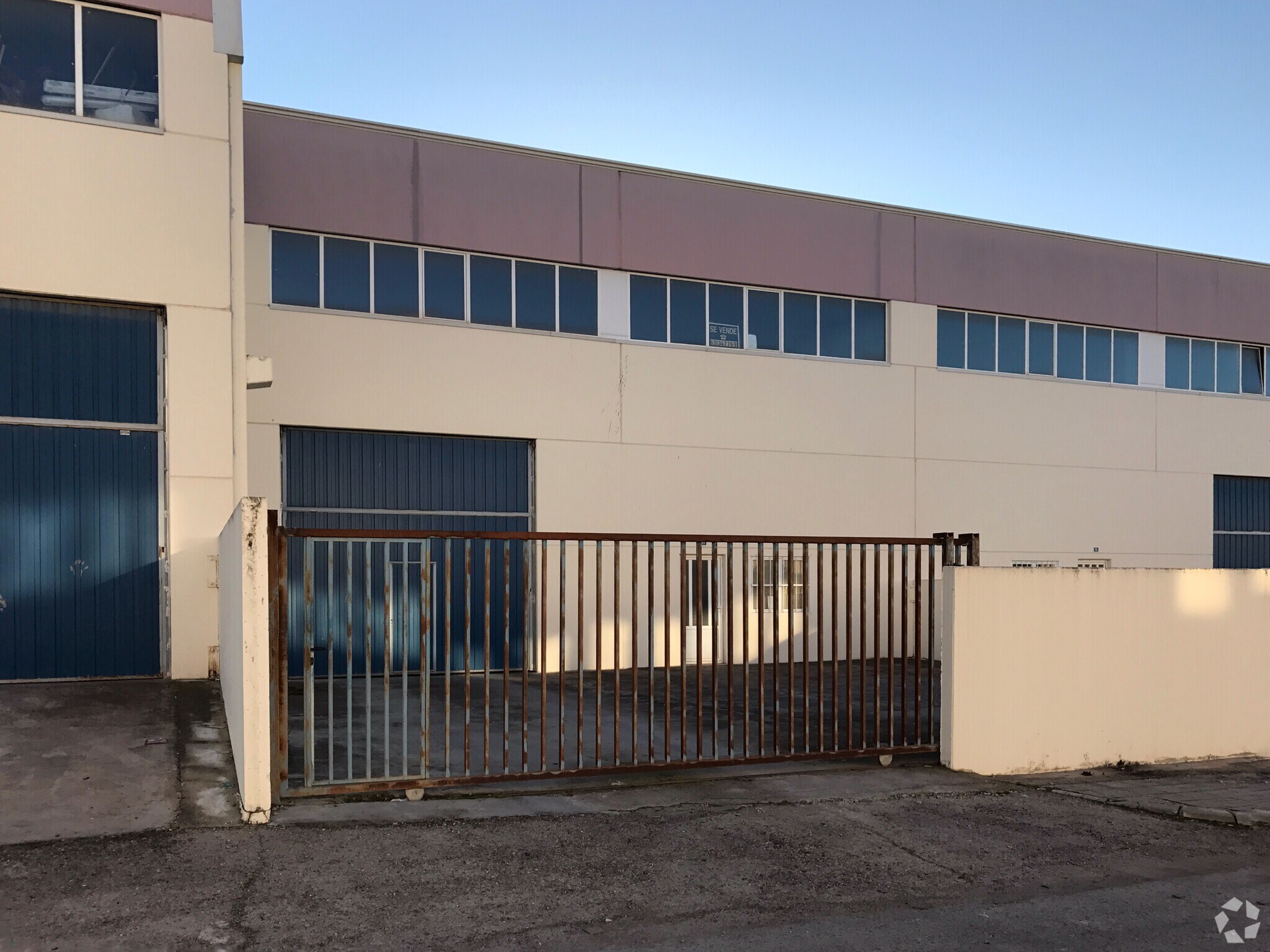 Calle Fuentecilla, 12, Ontígola, Toledo for sale Primary Photo- Image 1 of 1
