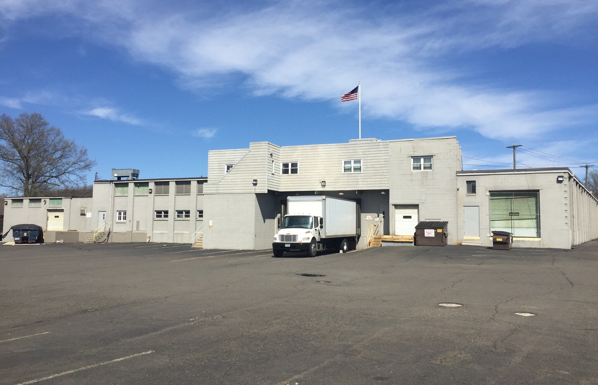 50 Fresh Meadow Rd, West Haven, CT for sale Building Photo- Image 1 of 1