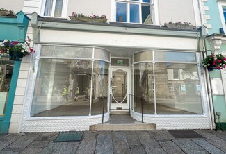 More details for 9 Lemon Row, Truro - Retail for Lease