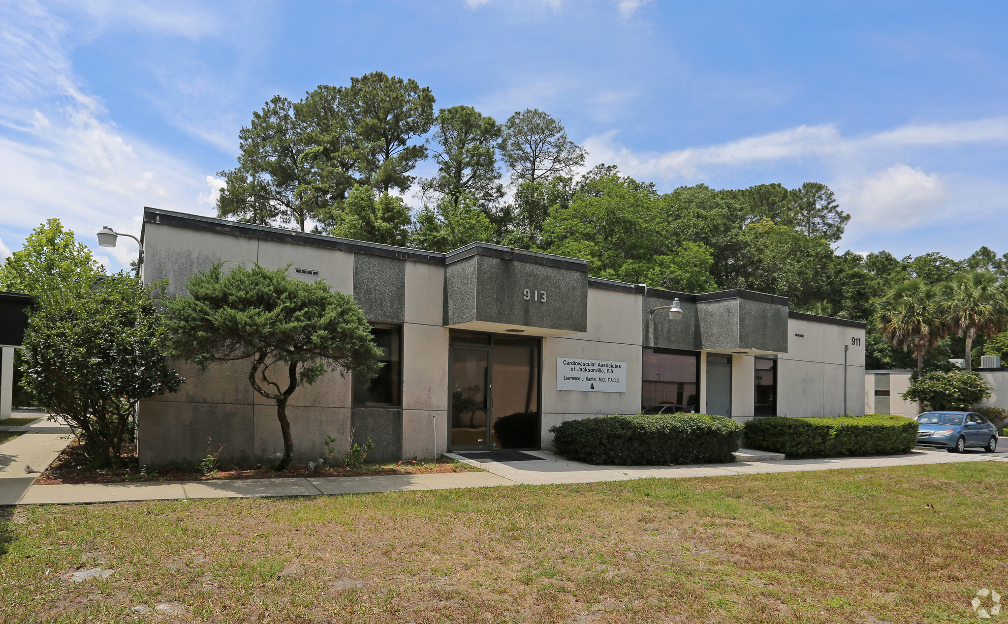 3599 University Blvd S, Jacksonville, FL for sale Building Photo- Image 1 of 1