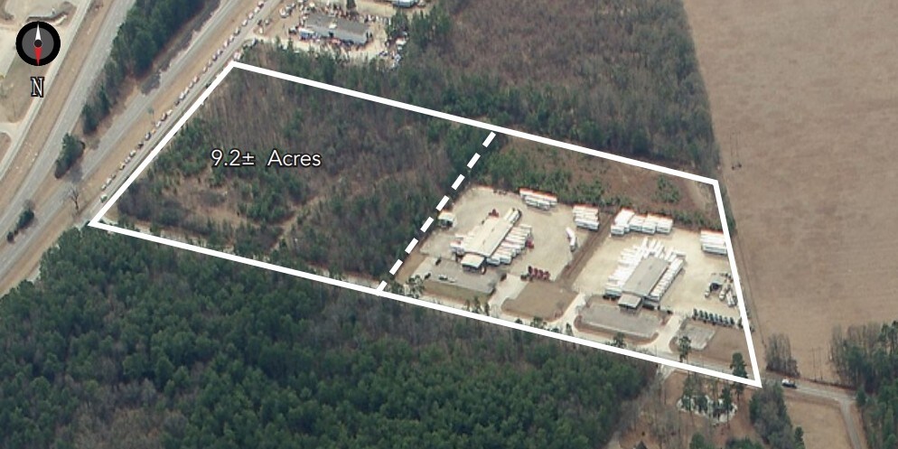 217 Woodington Rd, Hope Mills, NC for sale Primary Photo- Image 1 of 1