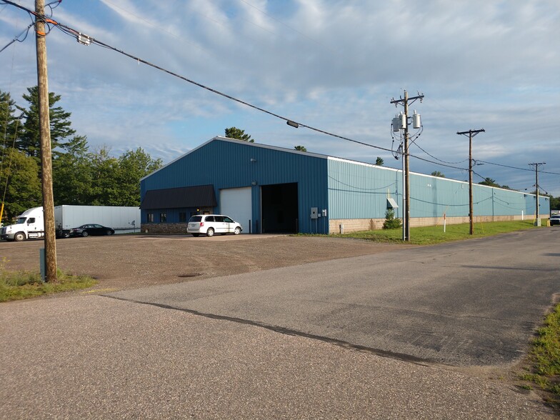 353 US Highway 41 E, Negaunee, MI for lease - Building Photo - Image 1 of 43