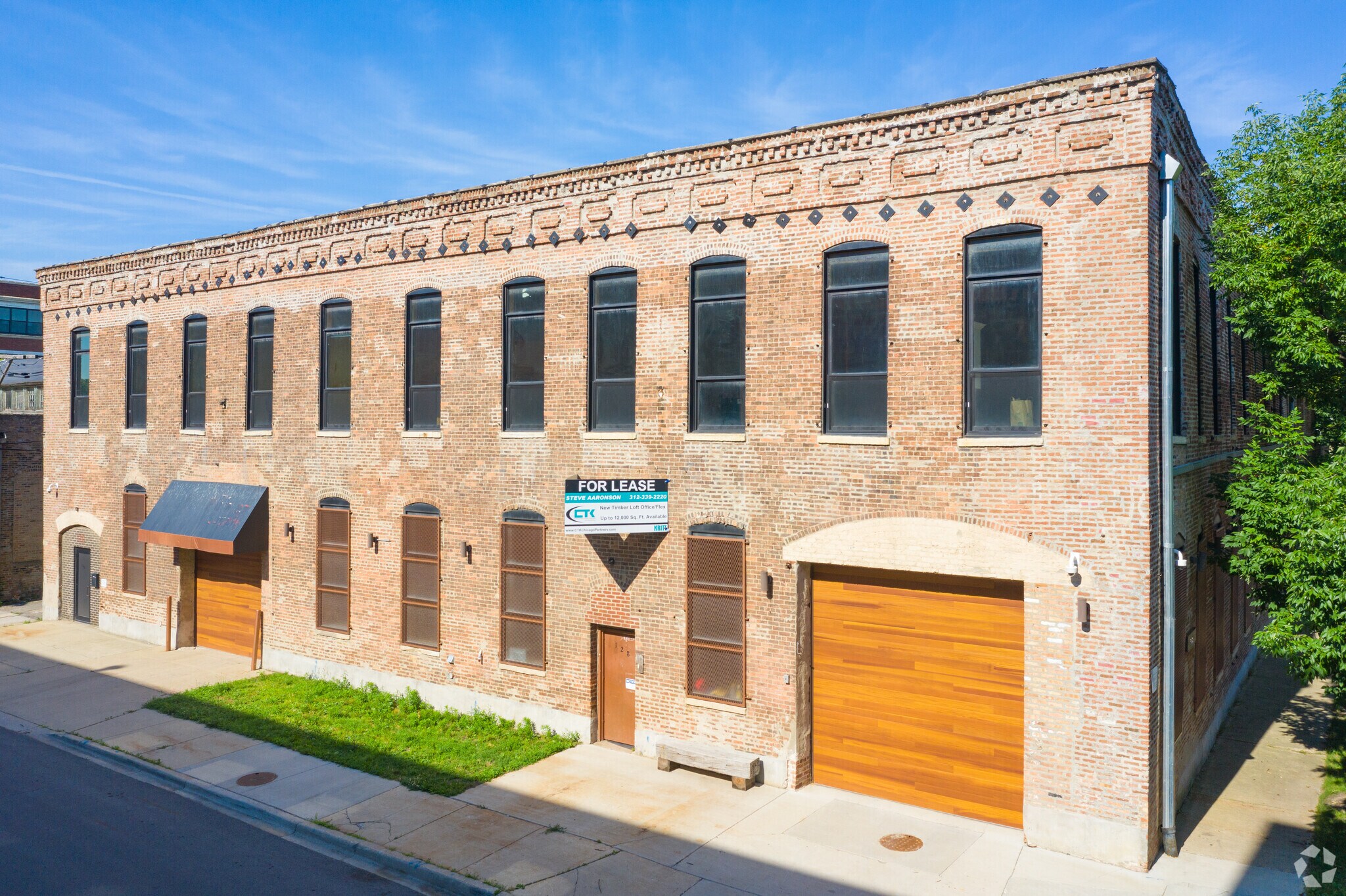 128 N Campbell Ave, Chicago, IL for sale Building Photo- Image 1 of 1