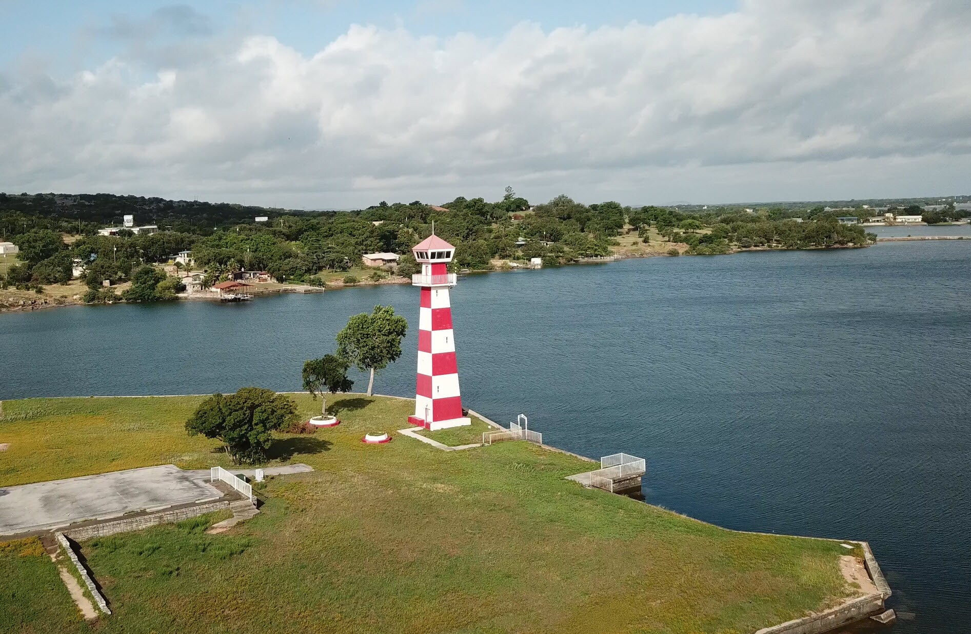 18617 29, Buchanan Dam, TX 78609 22 Acres