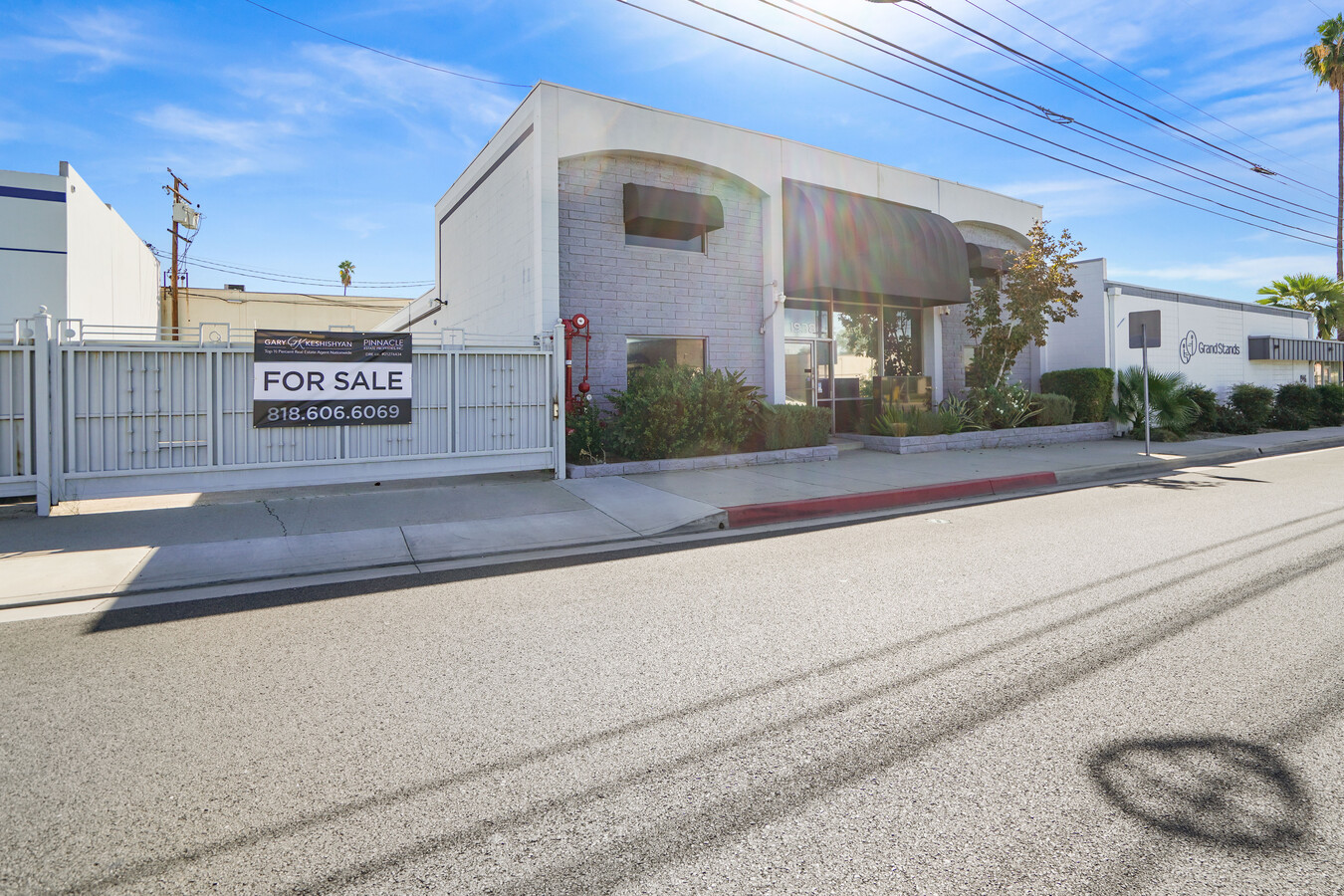 1938 S Myrtle Ave, Monrovia, CA 91016 - Flex for Lease | LoopNet