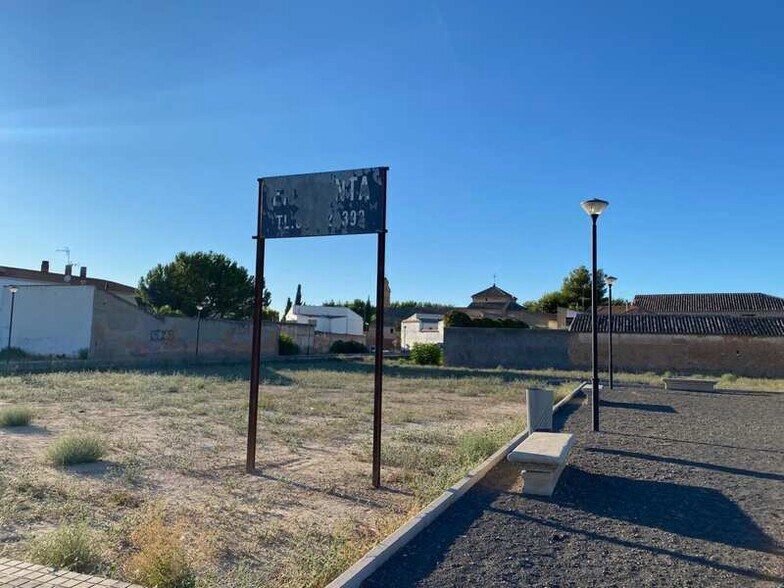 Land in Torralba de Calatrava for sale - Building Photo - Image 3 of 8