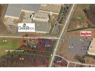 More details for 109 Sam McGee Rd, Anderson, SC - Land for Sale