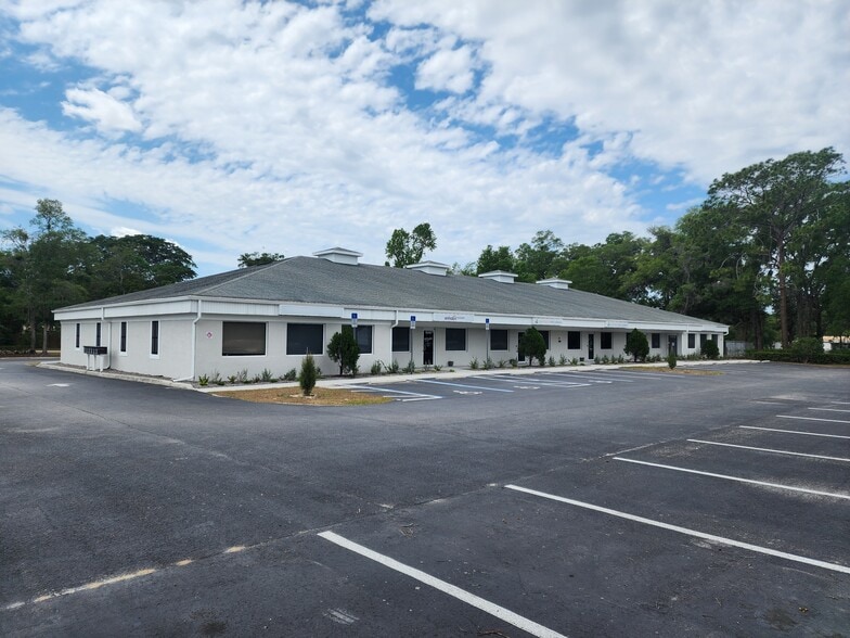 16332 Cortez Blvd, Brooksville, FL for lease - Building Photo - Image 1 of 3