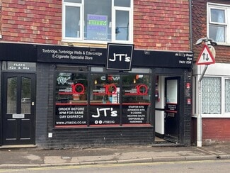 More details for 42-44 Ferry Rd, Rye - Retail for Sale