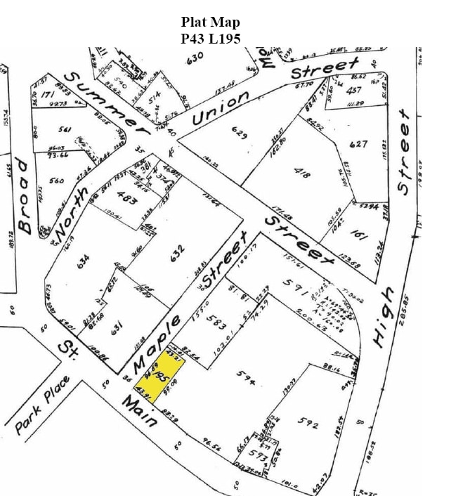 255 Main St, Pawtucket, RI 02860