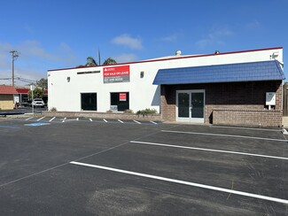 More details for 311 E Alisal St, Salinas, CA - Flex for Lease