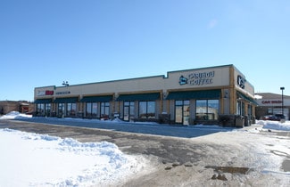 More details for 4821-4911 Highway 29, Alexandria, MN - Retail for Lease