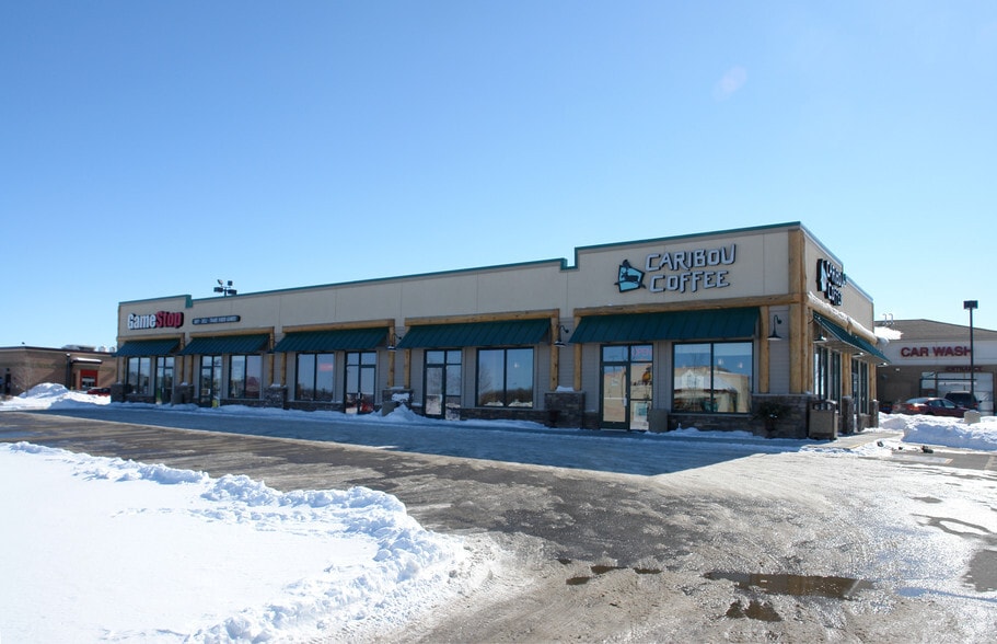 4821-4911 Highway 29, Alexandria, MN for lease - Primary Photo - Image 1 of 1