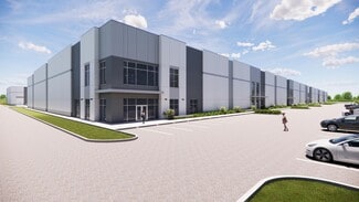 More details for 6700 Lakeview Ctr Dr, Tampa, FL - Industrial for Lease
