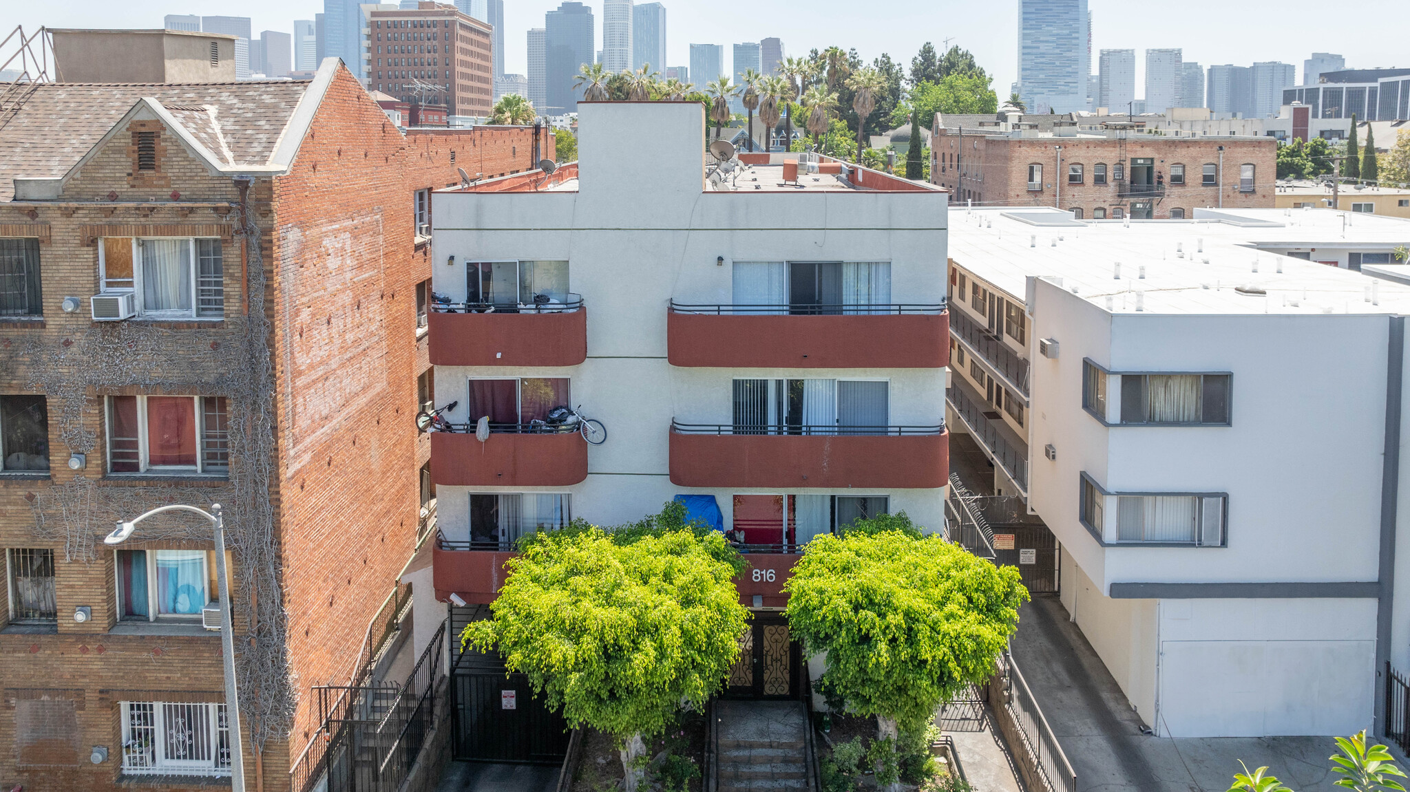 816 S Westlake Ave, Los Angeles, CA for sale Building Photo- Image 1 of 9