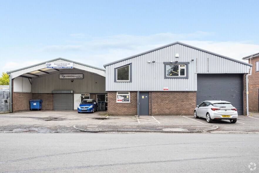 Coopies Ln, Morpeth for lease - Building Photo - Image 2 of 2