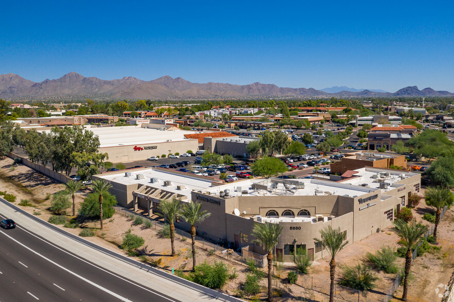 8880 E Via Linda Rd, Scottsdale, AZ 85258 - Retail for Lease | LoopNet